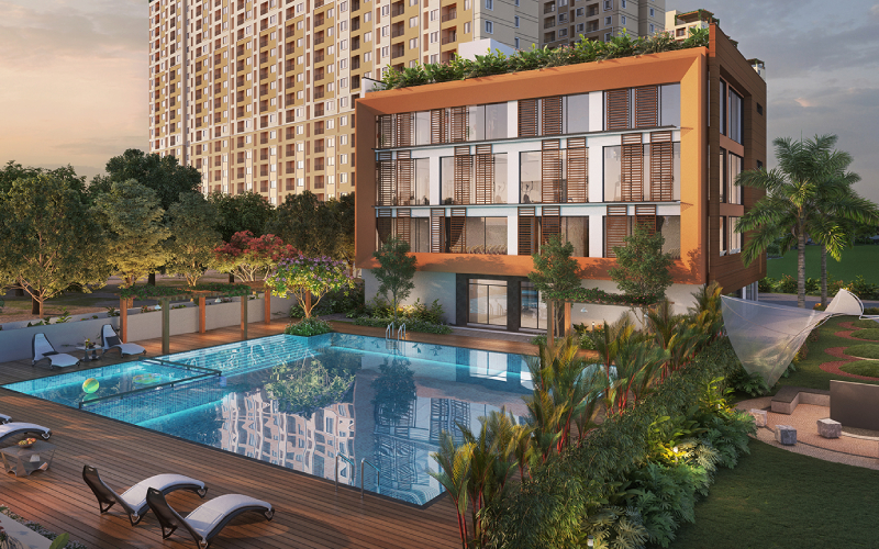 Eldeco Upcoming Projects in Ludhiana